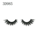 Slik Lashes-3D985